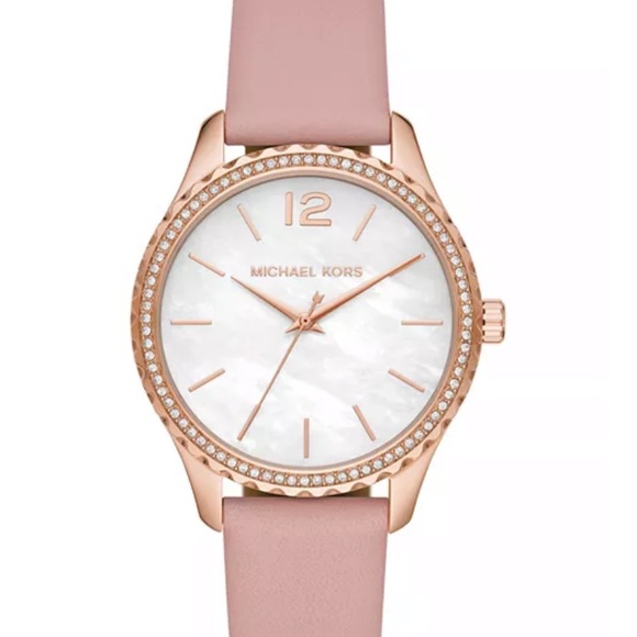 Michael Kors watch - Picture 4 of 4